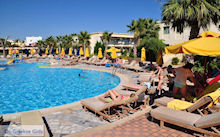 Foto Aparthotel Starbeach Village in Chersonissos ( Heraklion Kreta)